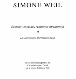 2023 – Tome XLVI – Numéro 3 – Septembre